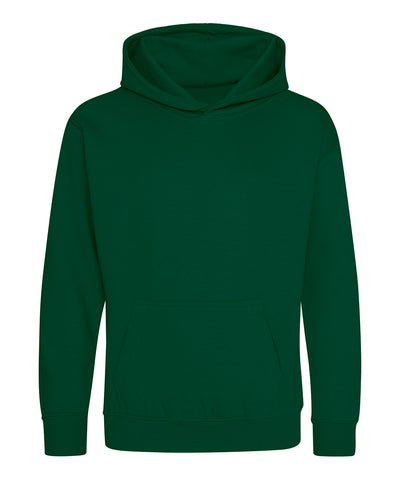 Sudadera para nios | Verde Selva