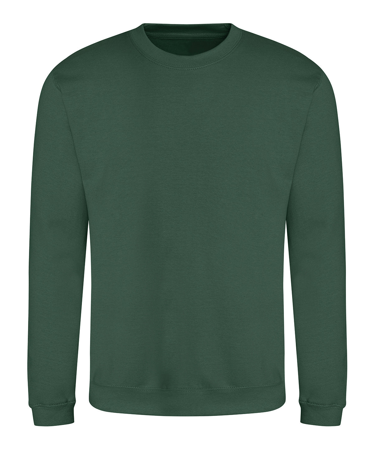 Sudadera AWDis | Verde Esmeralda