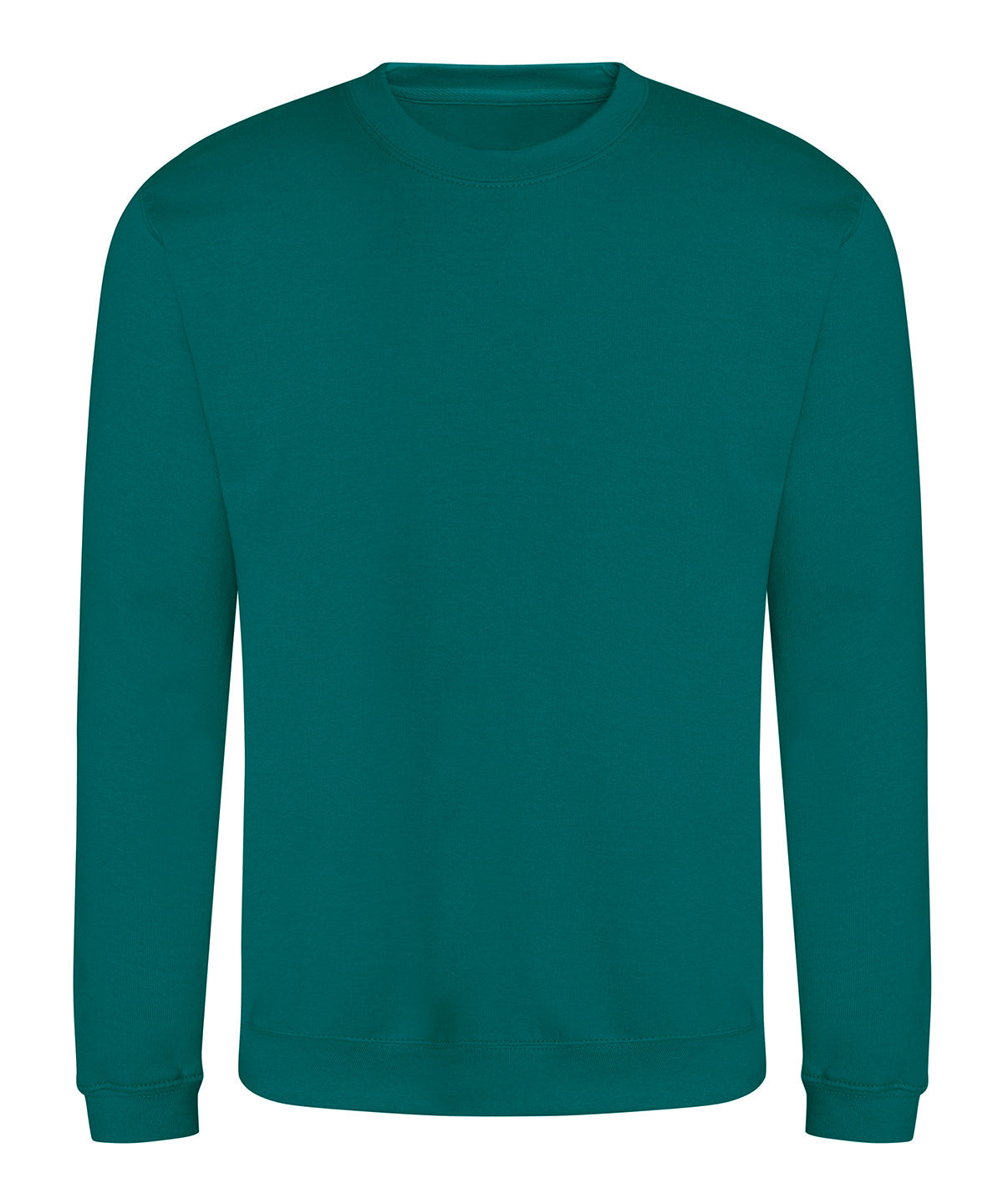 Sudadera AWDis | Verde Jade