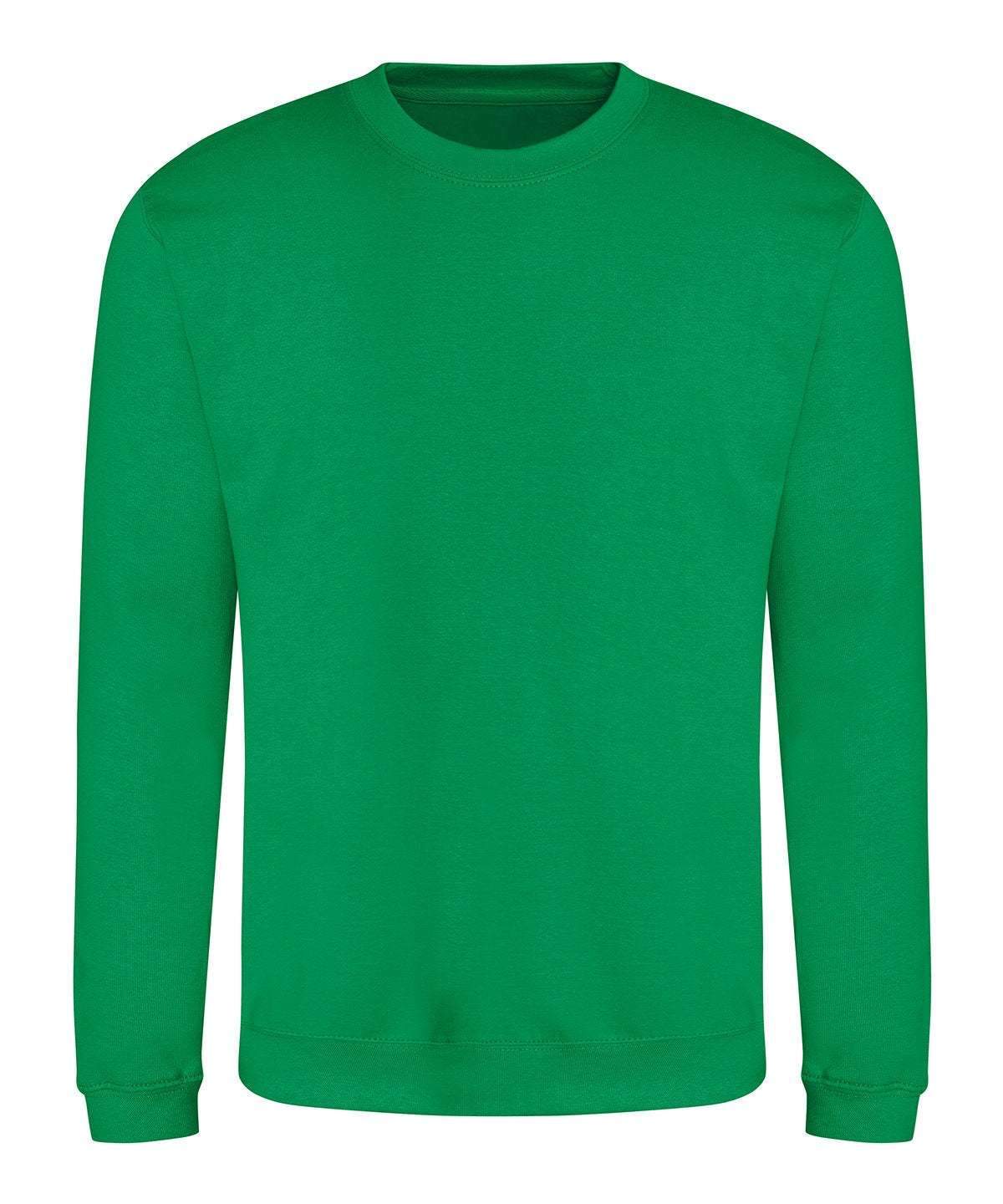 Sudadera AWDis | Verde Esmeralda