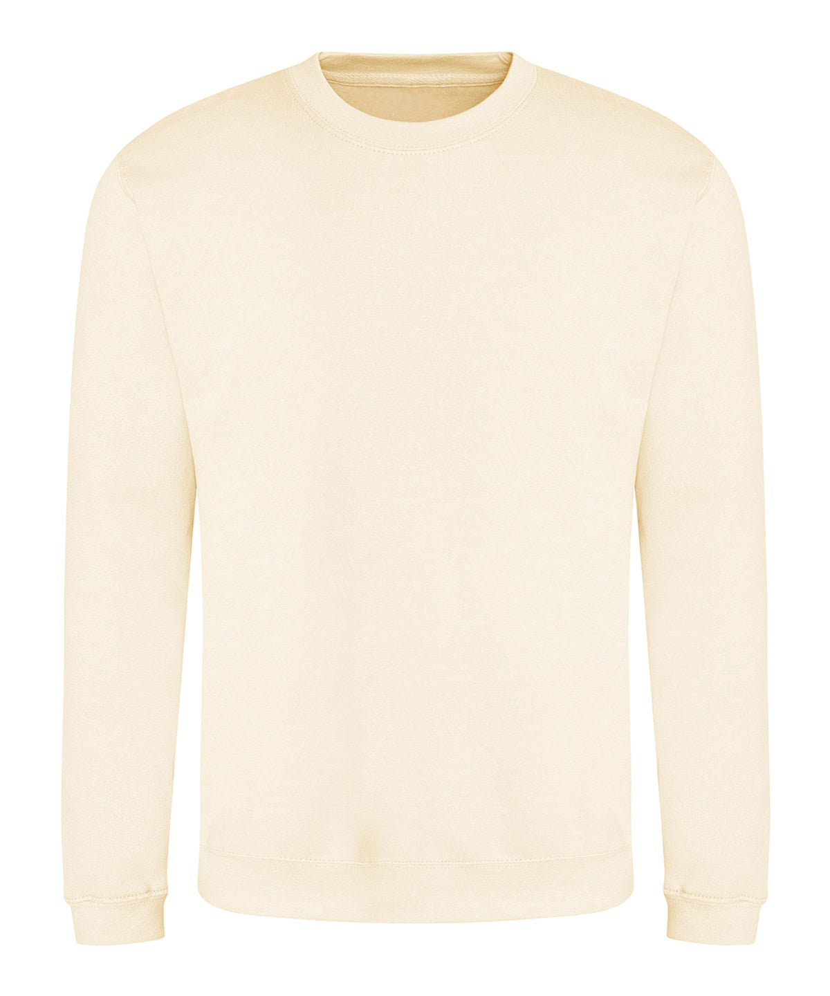 Sudadera AWDis | Batido De Vainilla