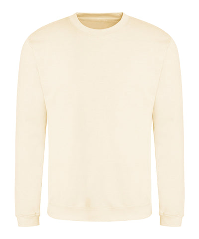 Sudadera AWDis | Batido De Vainilla