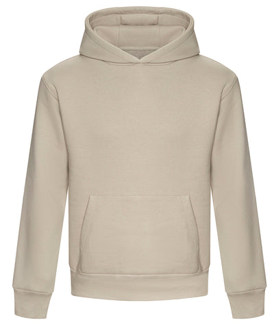 Sudadera con capucha de peso pesado Signature | Piedra Natural