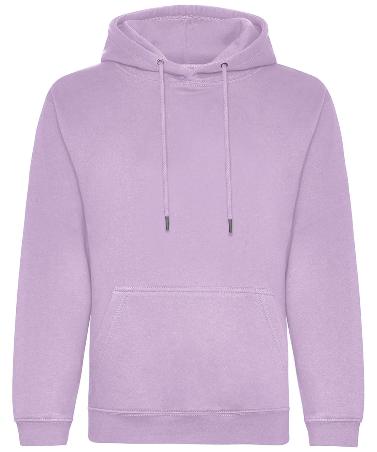 Bio-Sweatshirt | Lavendel