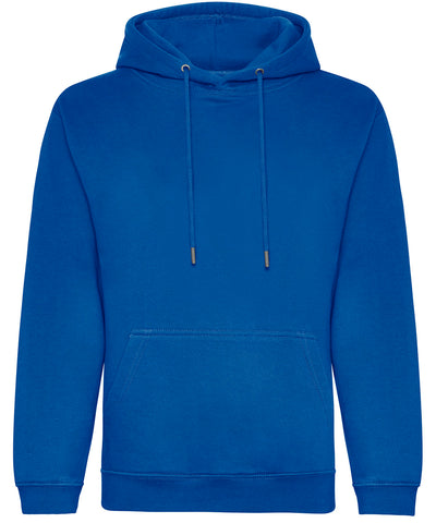 Sudadera orgnica | Azul Verdadero