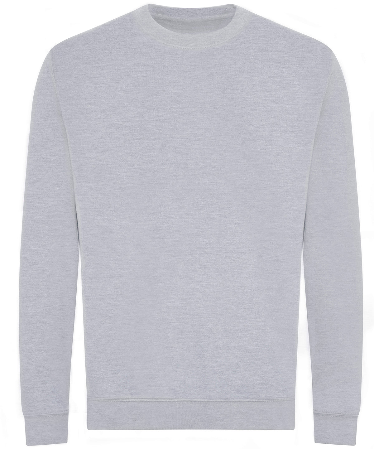Sudadera orgnica | Gris Moteado