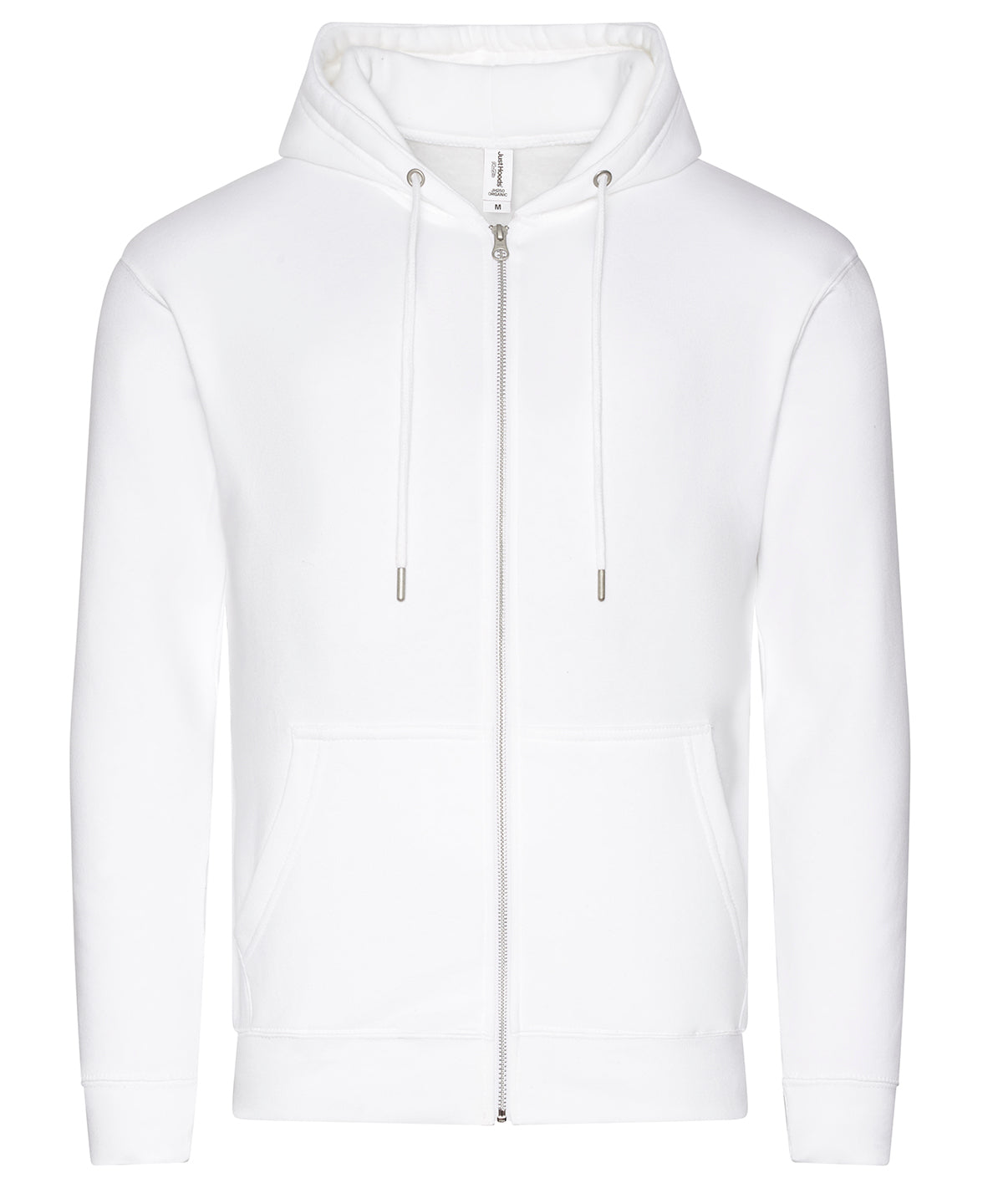 Sudadera ecolgica | Blanco Nieve