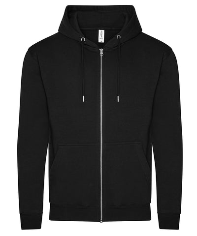 Sudadera ecolgica | Negro Profundo