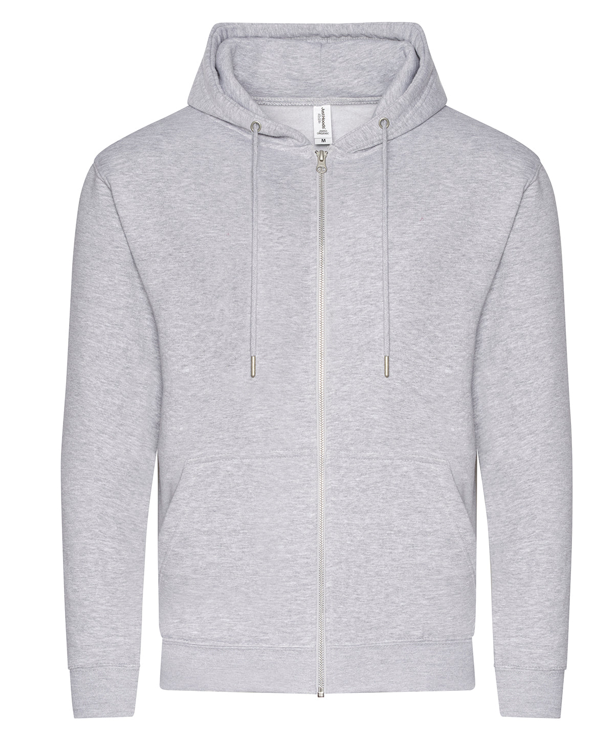 Sudadera ecolgica | Gris Moteado