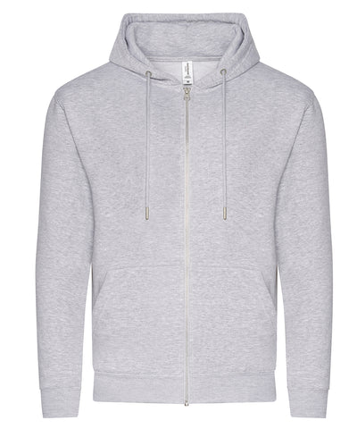 Sudadera ecolgica | Gris Moteado