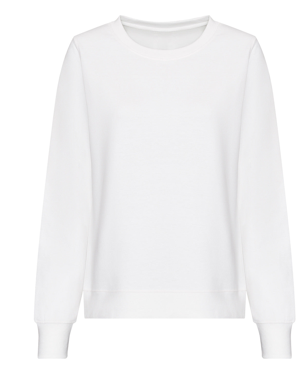 AWDis Damen Sweatshirt | Schneewittchen