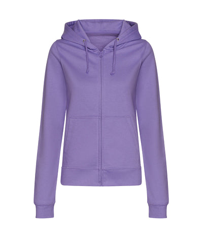 Sudadera con capucha de universidad para mujer | Lavanda Digital