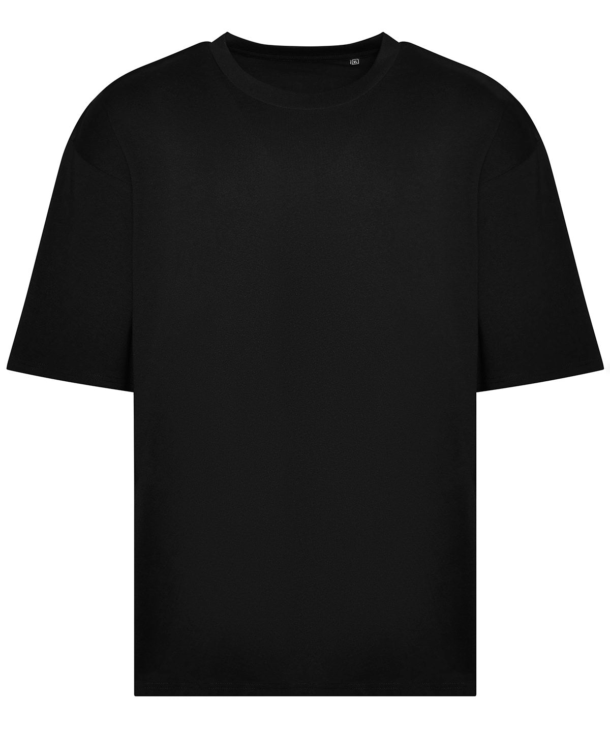 Oversize 100 T | Negro Intenso