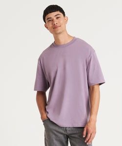 Oversize 100 T | Negro Intenso