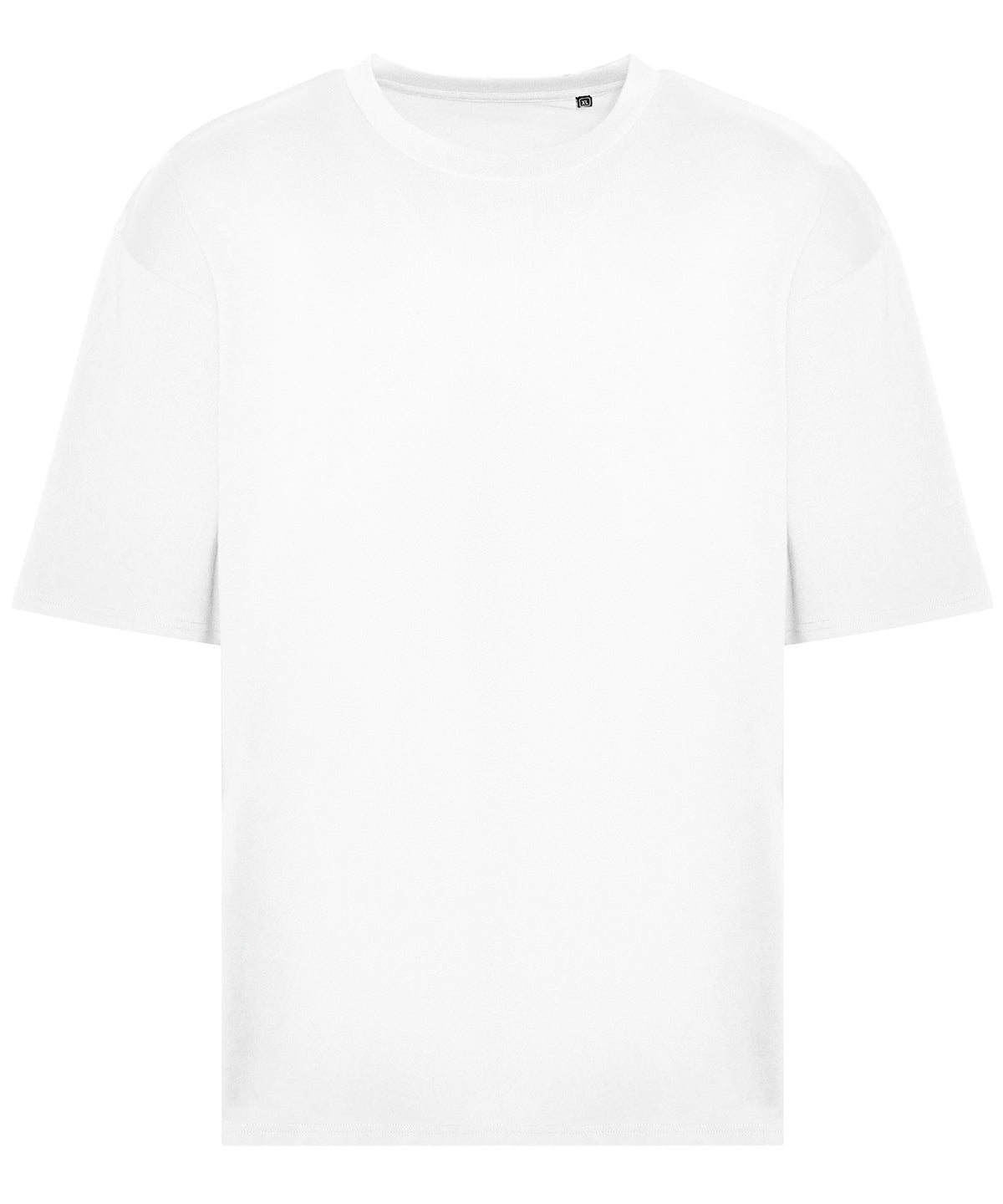 Übergröße 100 T | Weiß