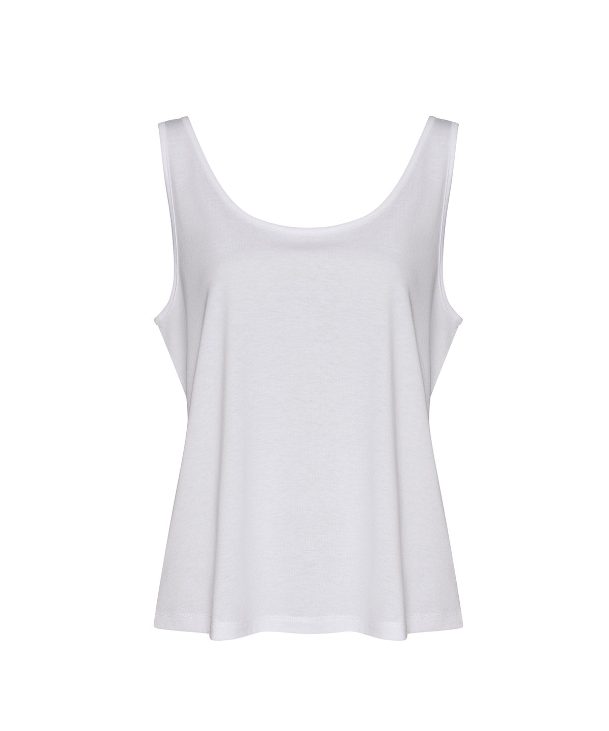 Top de tirantes pour femme | Blanco Slido