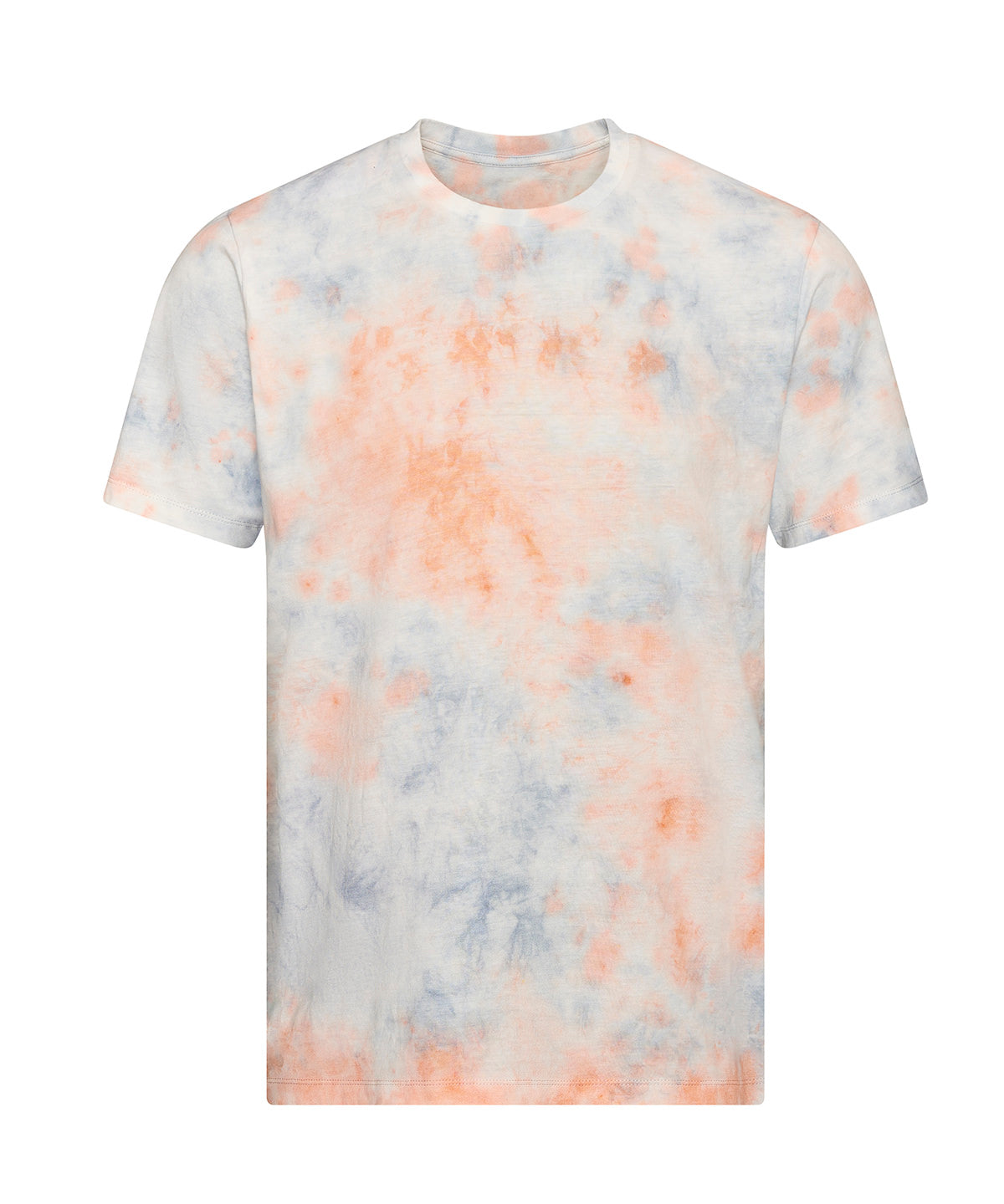 Camiseta Tie-dye | Mrmol Gris Rosado