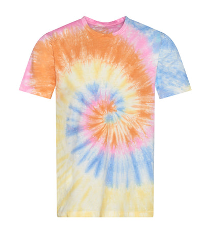 Camiseta Tie-dye | Remolino De Colores