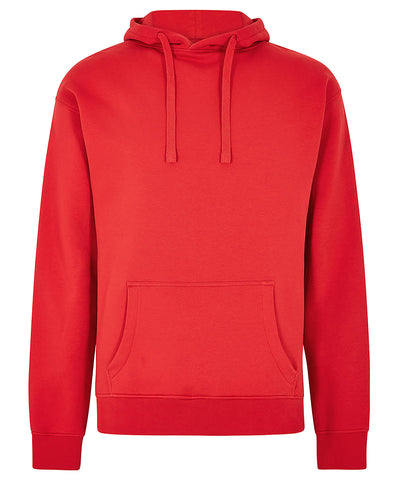 Sudadera de corte regular | Rojo