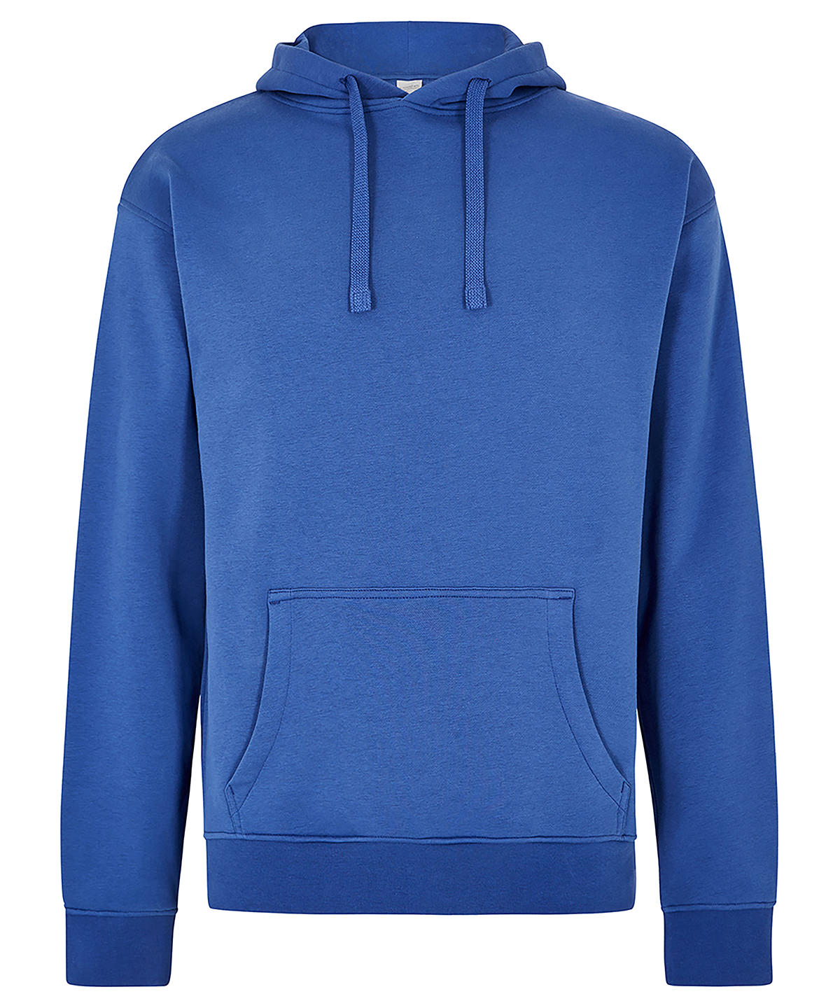 Sudadera de corte regular | Azul Real