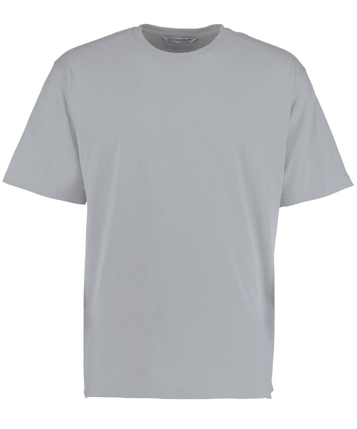 Hunky® superior T (corte clsico) | Gris Jaspeado