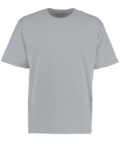 Hunky® Superior T (klassische Passform) | Heather Grey