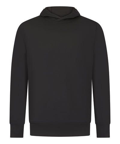 Sudadera de equipo para adultos | Negro