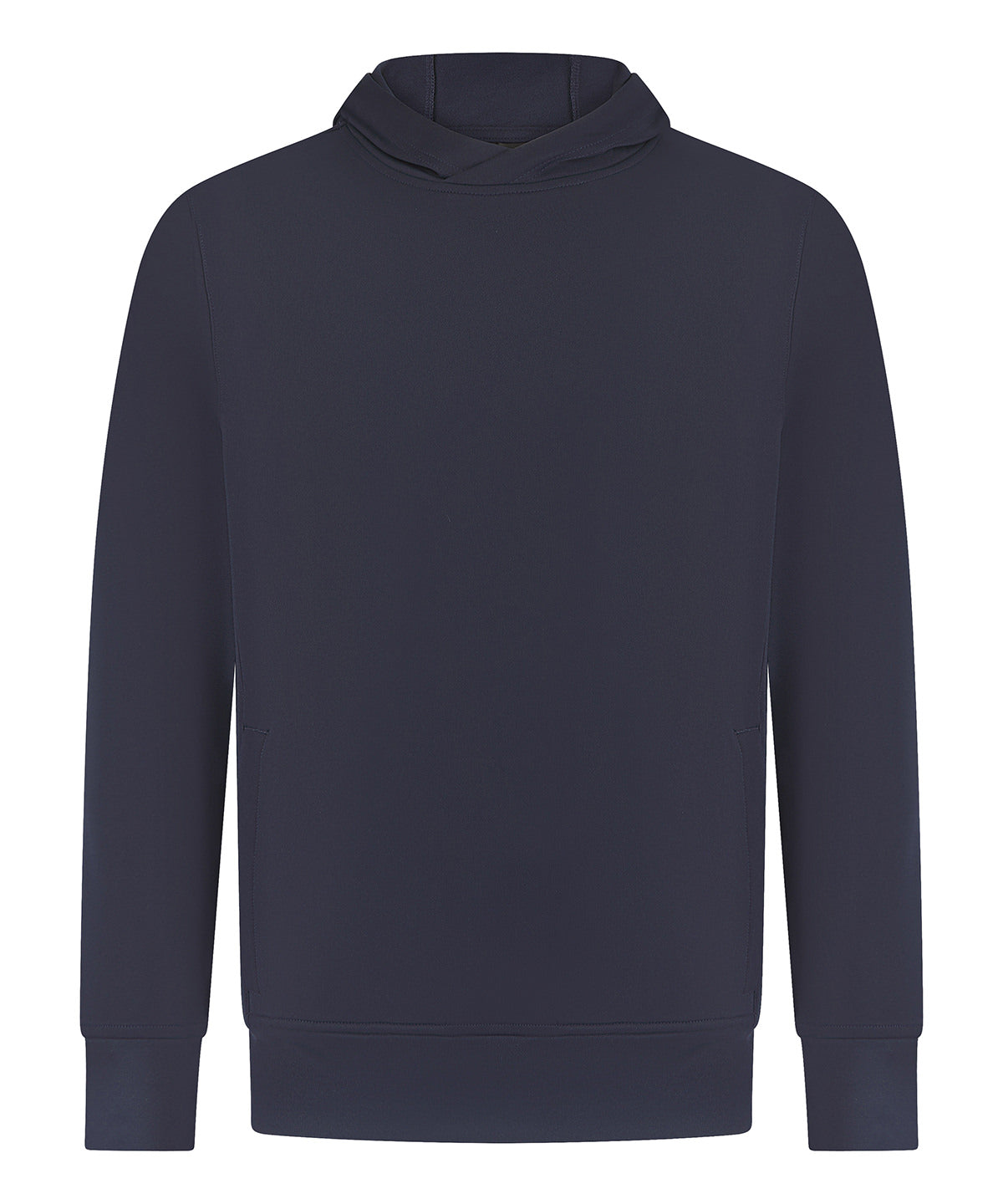 Team-Sweatshirt für Erwachsene | Marineblau