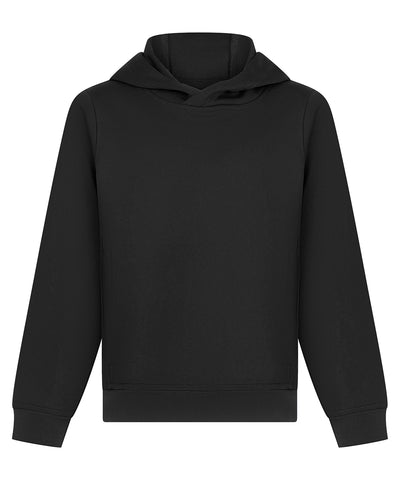 Sudadera de equipo para nios | Negro