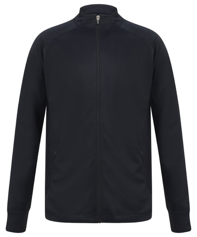 Sudadera de chndal de punto | Azul Marino - Azul Marino Profundo