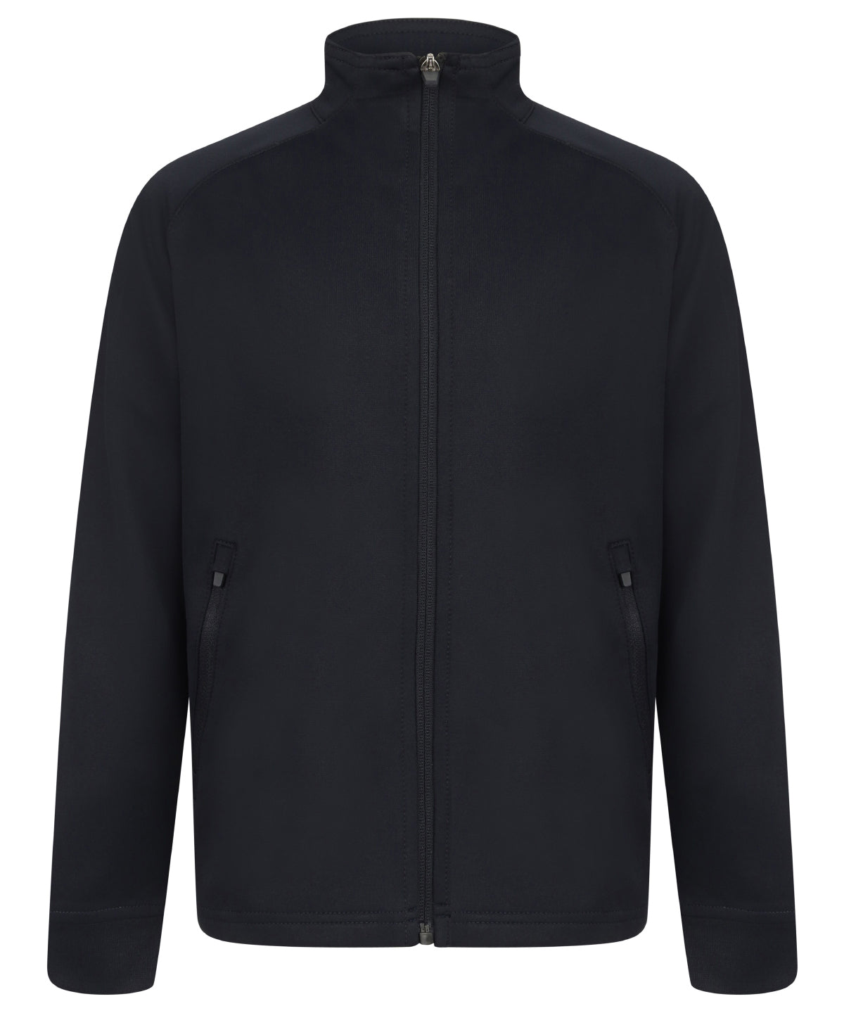 Sudadera de chndal de punto para nios | Azul Marino