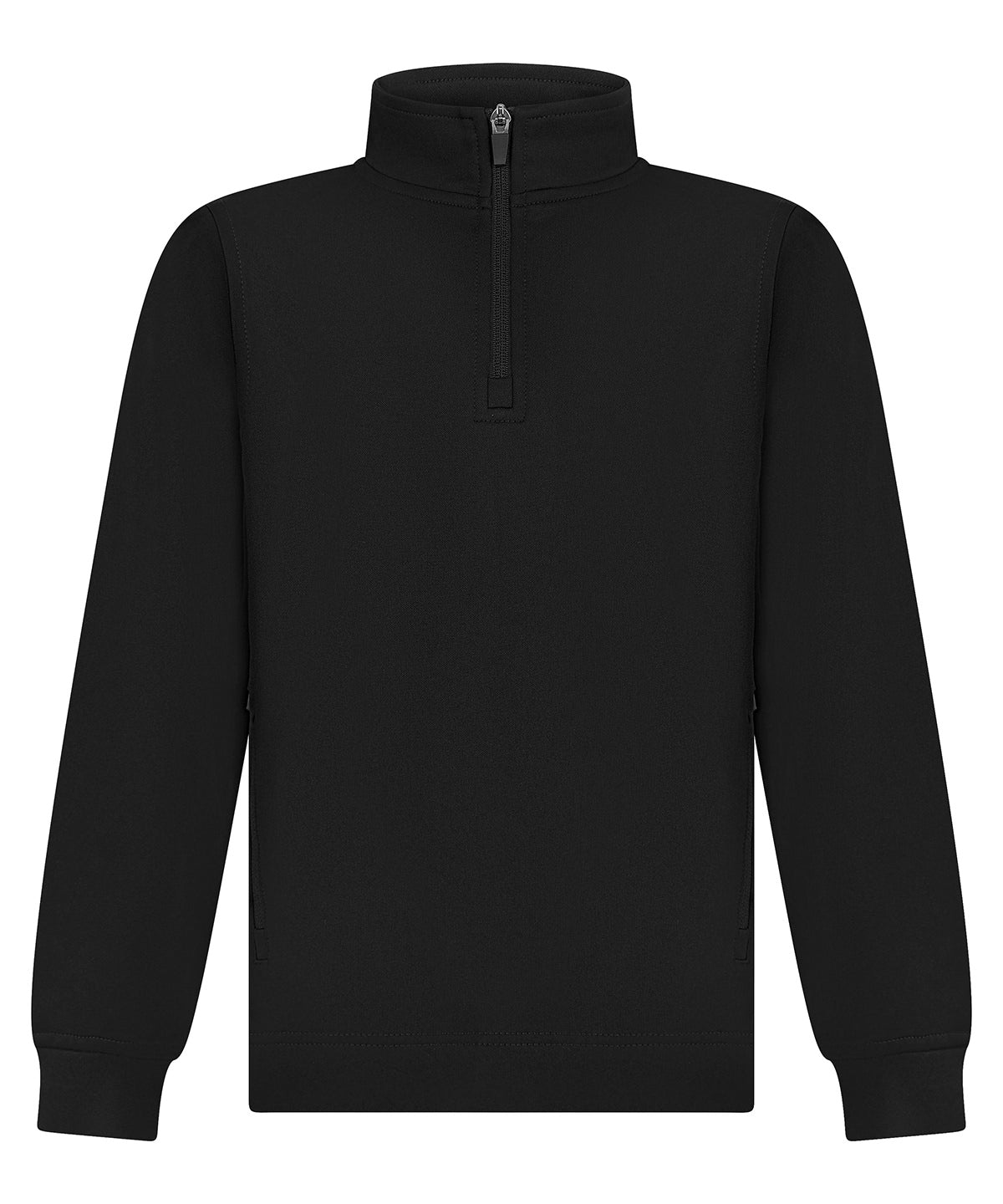 Chaqueta de chndal para nios | Negro