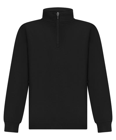 Chaqueta de chndal para nios | Negro