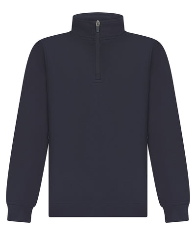 Chaqueta de chndal para nios | Azul Marino