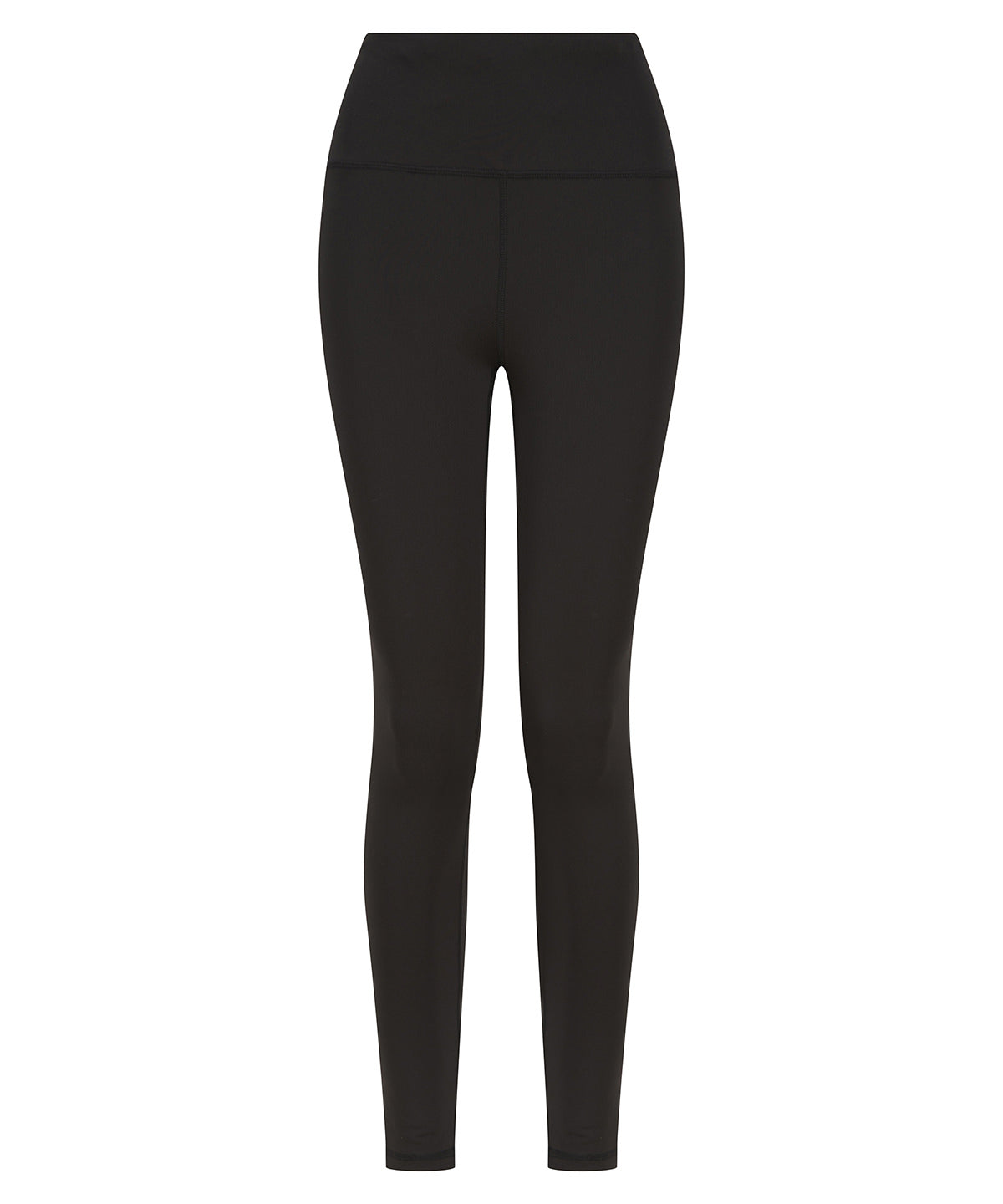 Leggings de equipo para mujer | Negro