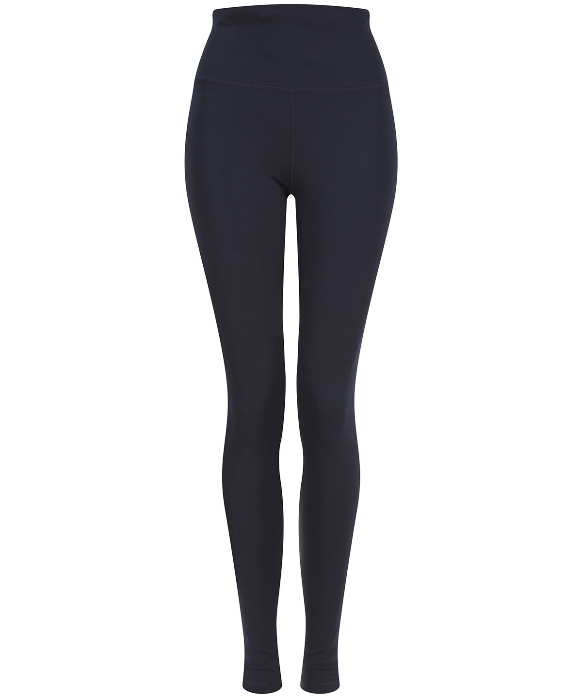Leggings de equipo para mujer | Azul Marino