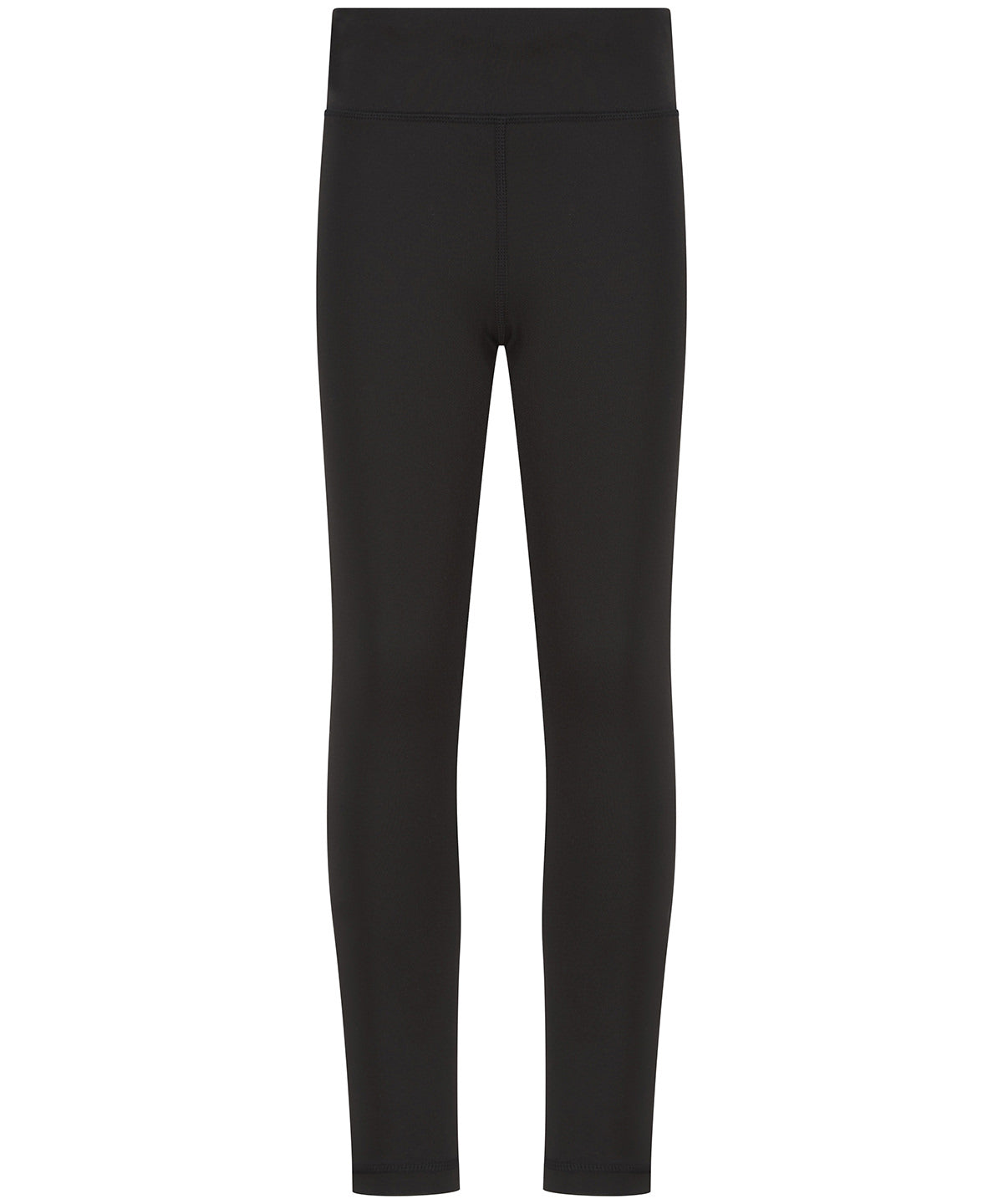 Mallas de equipo para nios | Negro