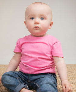 Camiseta orgnica | Negro