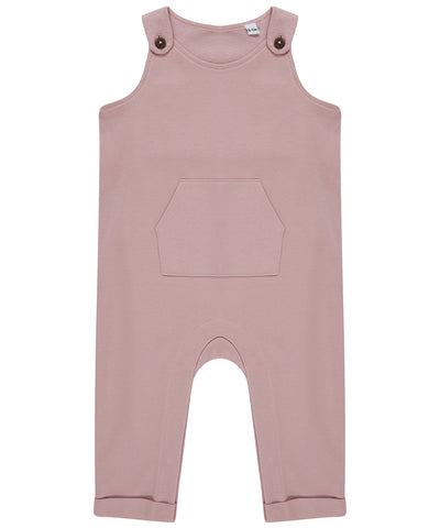 Peto de algodn orgnico | Rosa Delicado