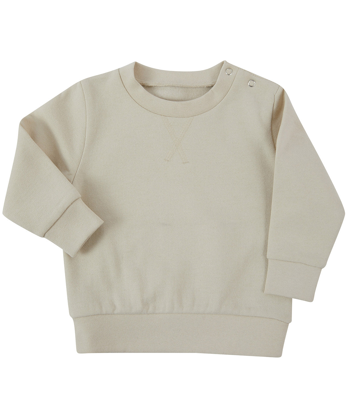 Nachhaltiges Sweatshirt | Piedra Clara