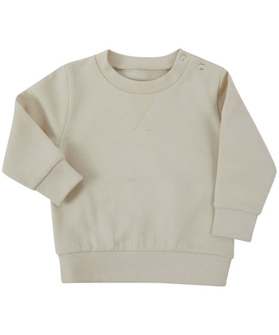 Nachhaltiges Sweatshirt | Piedra Clara