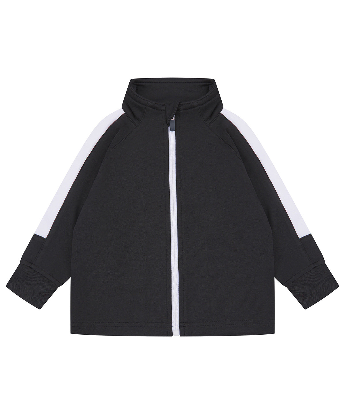 Haut de piste | Noir/Blanc