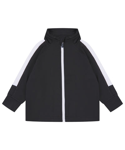 Haut de piste | Noir/Blanc