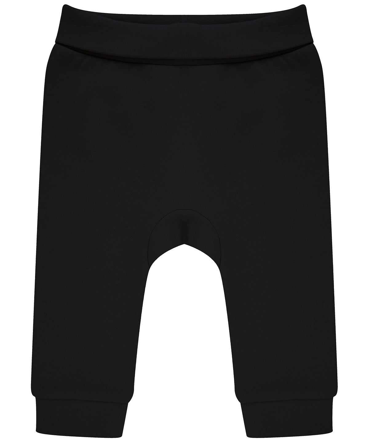 Joggers sostenibles | Negro