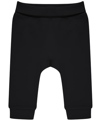 Joggers sostenibles | Negro