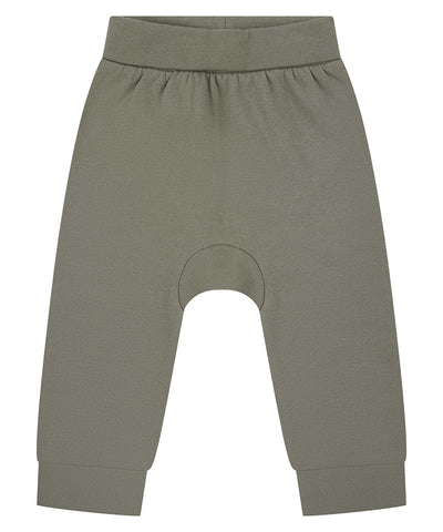 Joggers sostenibles | Caqui