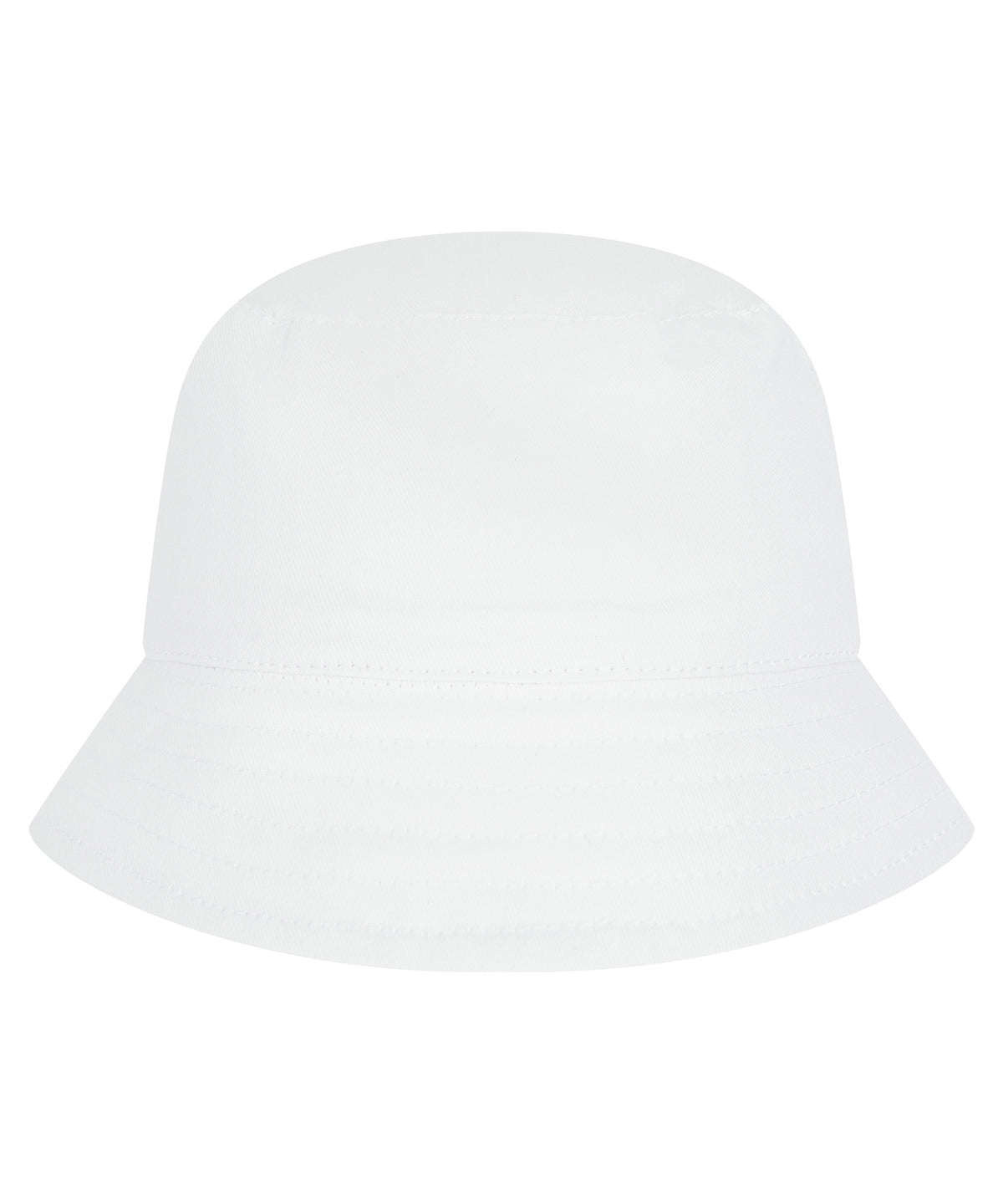 Fischerhut | Weiß -&gt; Elfenbein