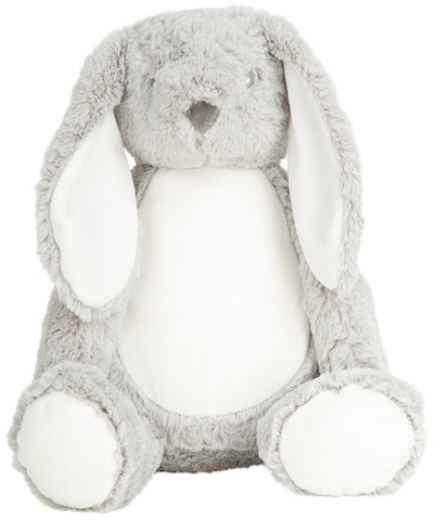 Zippie Bunny | Grau