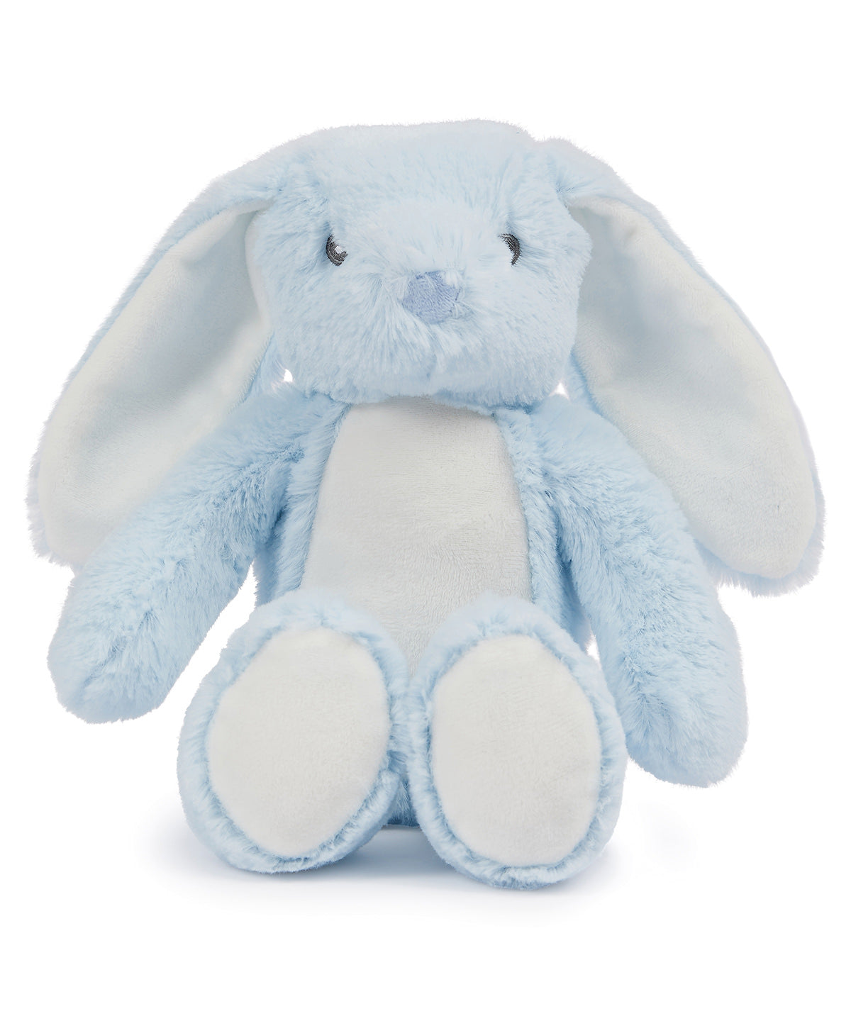 Peluche mini Printme | Conejo Azul