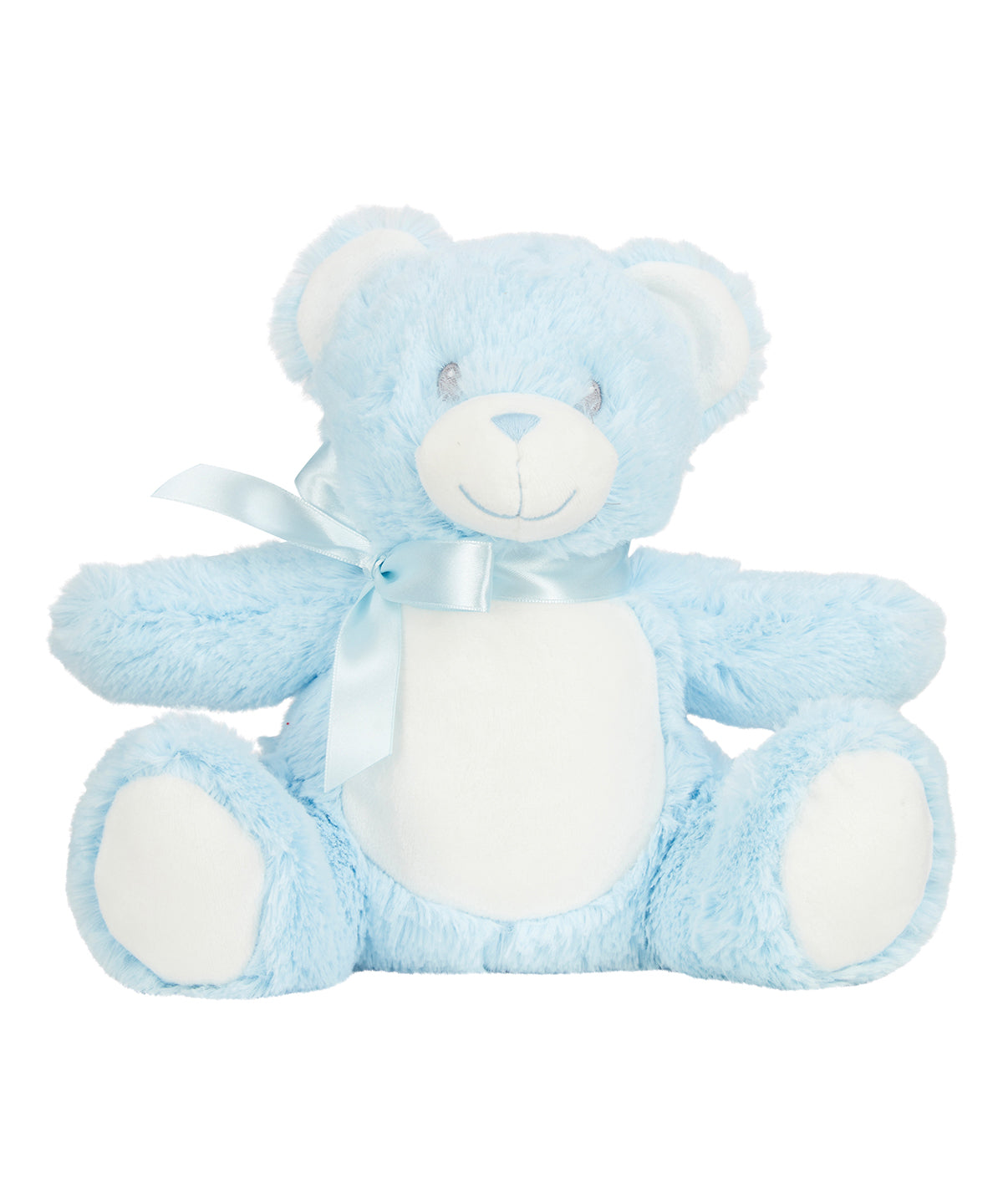 Peluche mini Printme | Oso Azul